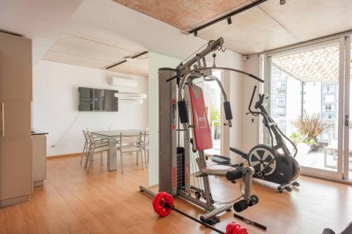 Excellent Brand New Studio in Palermo Hollywood FR63