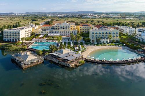 The Lake Resort, Vilamoura