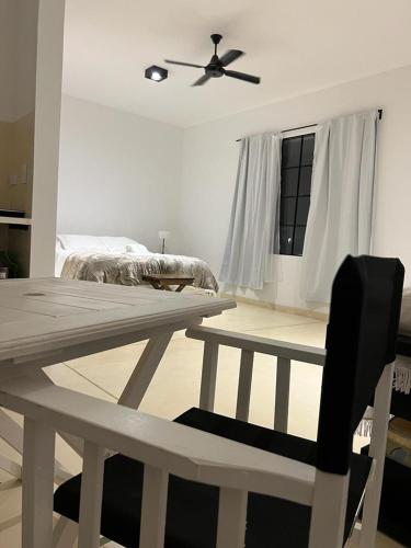 Ita Pucu lodge near Mercedesi repülőtér