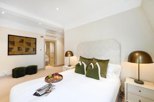 Picture of Spacious And Modern 4 Beds Home In Kensington