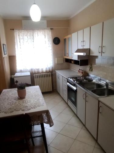 Two-Bedroom Apartment with Terrace image 3