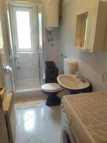 Two-Bedroom Apartment with Terrace image 4