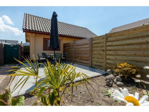  Holiday home in the heart of Westkapelle in Westkapelle