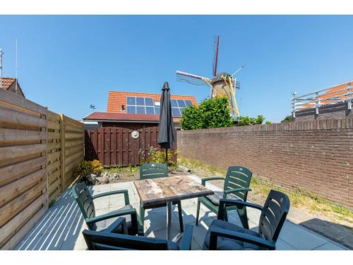  Holiday home in the heart of Westkapelle in Westkapelle
