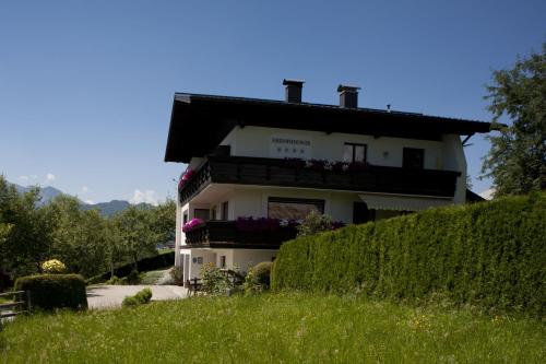 B&B Abtenau - Ferienwohnung Ronacher - Bed and Breakfast Abtenau