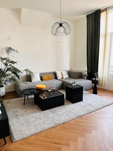 Appartement Cosy IXELLES