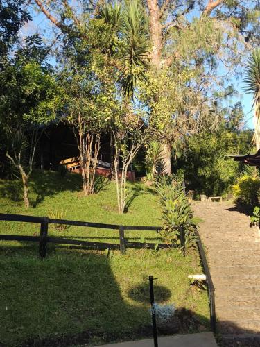 FINCA HOTEL SANTO TOMAS REAL