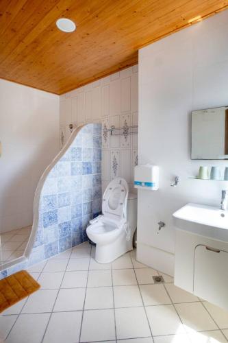 Locking B&B台東民宿