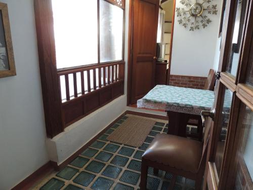 Hotel Villa Cristina – Villa de Leiva