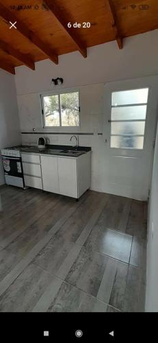 La casita de Emilia in Los Molles (San Luis)