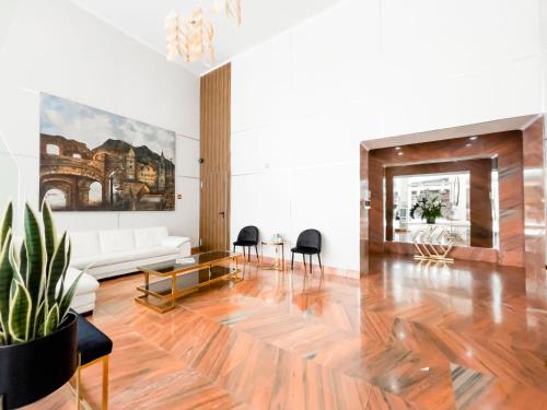 Ingresso, Boutique Apartments Panama Atlapa in Panama