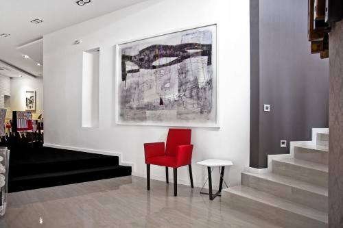 المرافق, Garni Hotel Eter in نيس