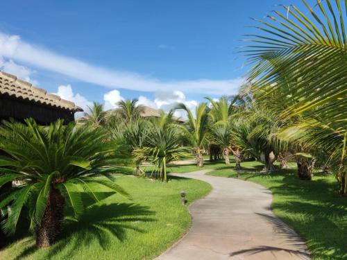 VG Sun Paraíso no Cumbuco