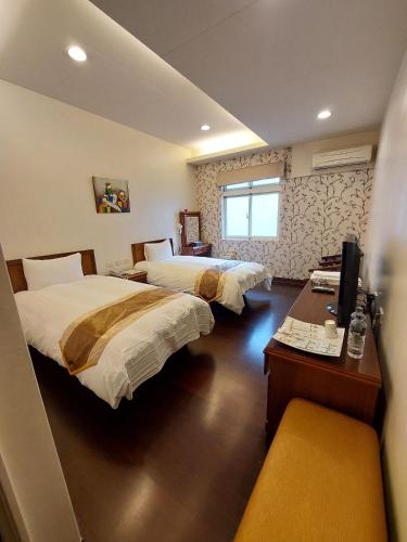 Xinhe Homestay