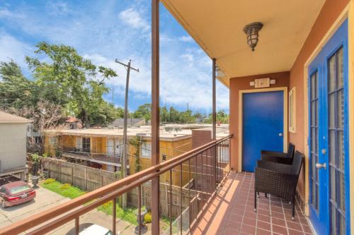 Lovely Guest room in Townhome - Montrose area