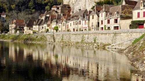 Auberge des Platanes 2
