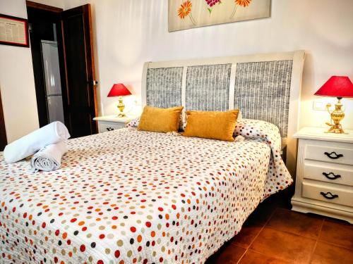 Apartamento Rural Villa Aurora