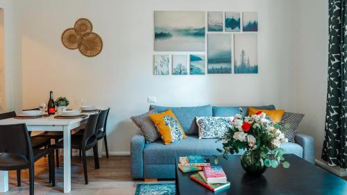 Prague Retreat Apartment - Accommodation - Prague