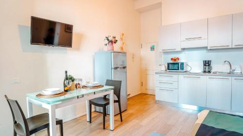 Prague Retreat Apartment