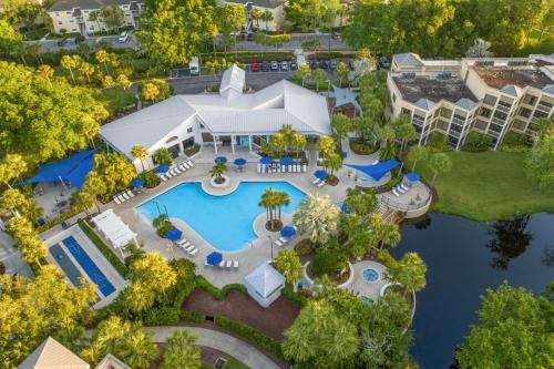 Marriott's Royal Palms