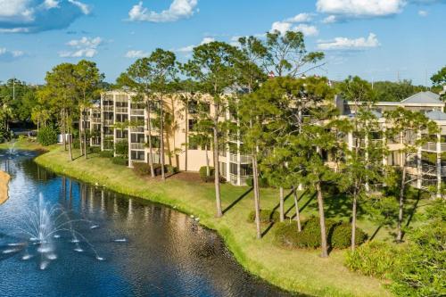 Marriott's Royal Palms