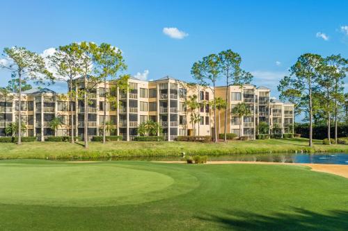 Marriott's Royal Palms