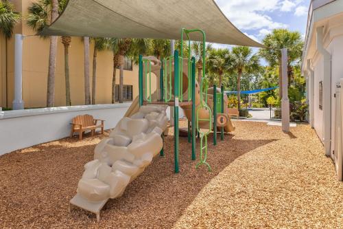 Marriott's Royal Palms - main image
