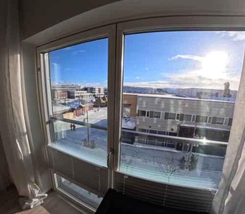 Apartment in city center, Alta (foto 3)