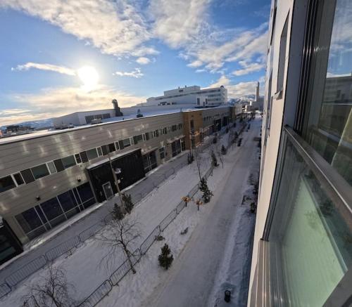 Apartment in city center, Alta (foto 8)