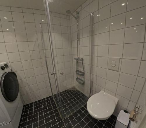 Apartment in city center, Alta (foto 9)