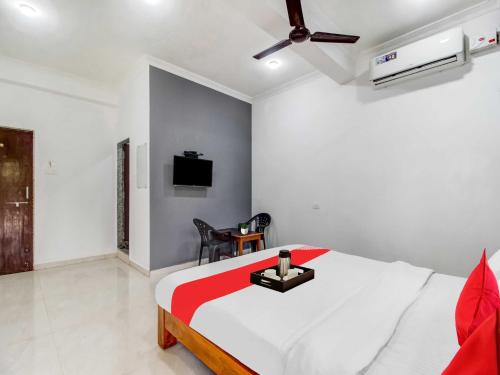 OYO Flagship Sai Guest House
