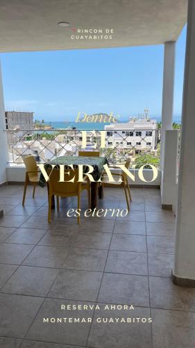 MonteMar Hotel y Bungalows – Guayabitos, MO