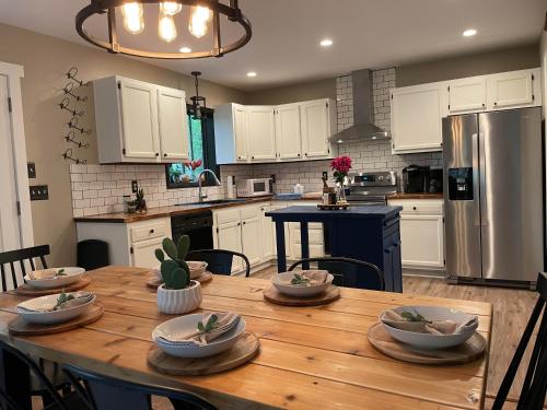 Pocono Vacation Retreat in Albrightsville, USA