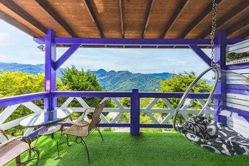 フォン チン ホームステイ19