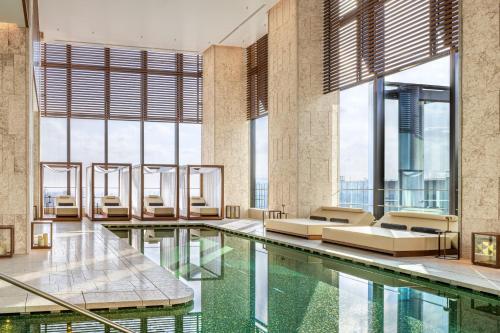 Bulgari Hotel Tokyo