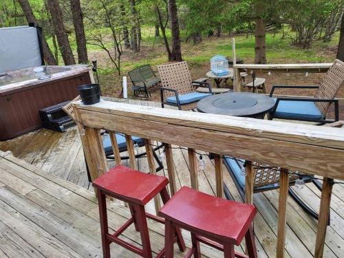 Pocono Vacation Retreat in Albrightsville, USA