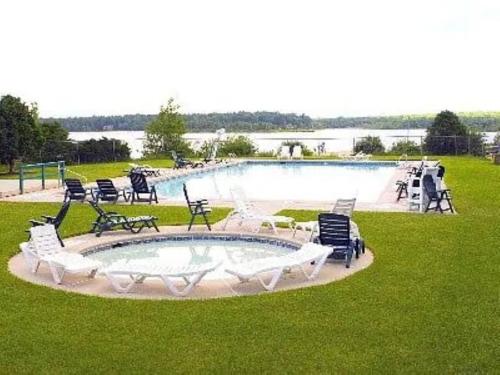 Pocono Vacation Retreat in Albrightsville, USA