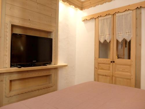 Appartement Tignes, 4 pièces, 9 personnes - FR-1-502-510