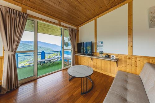 フォン チン ホームステイ20