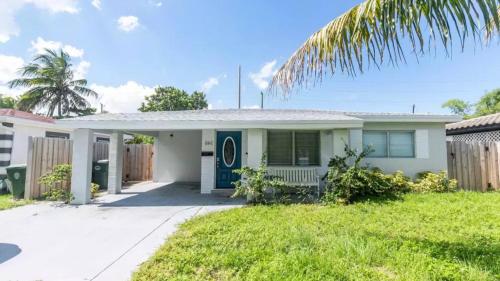 3BR House in Fort Lauderdale