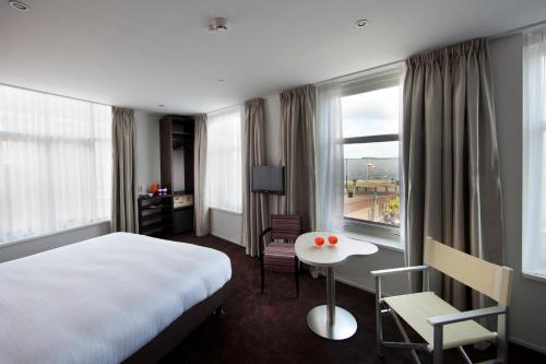 Hotel Bella Ciao in Harderwijk