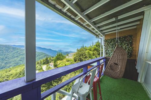 フォン チン ホームステイ13