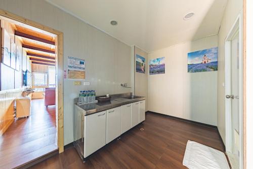 フォン チン ホームステイ15