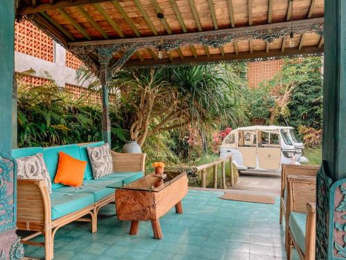 阿雅阿爾卡南塔度假村及水療中心 Arya Arkananta Resort & Spa