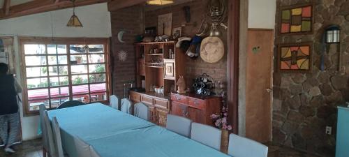 virtuve, Alojamiento Rural Polita, Agroturismo y Patrimonial in La Ligua