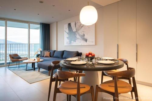 ALMA RESORT CAM RANH