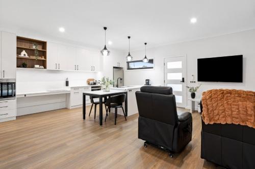 . City Edge 2 Apartment - Wheelchair Accessible