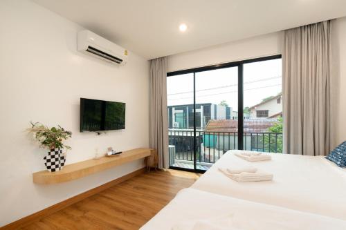The Modeva Hotel Room Type - Family Suite