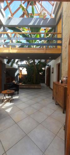 La Piramide Bariloche in 플라야 보니타