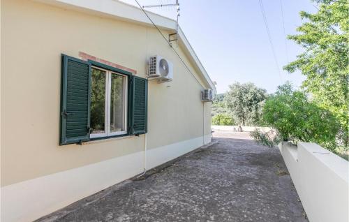 Nice Home In Noto With Kitchen